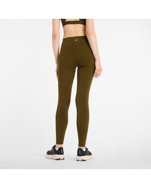 New Balance Rc Pocket Legging 27