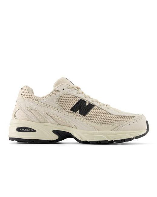 New Balance White 509