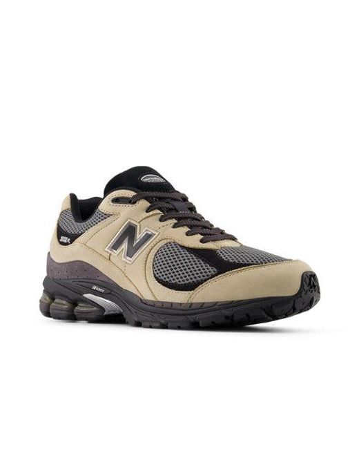 New Balance Brown 2002R