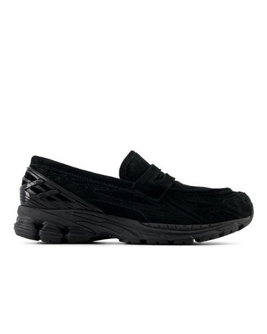 New Balance Black 1906L