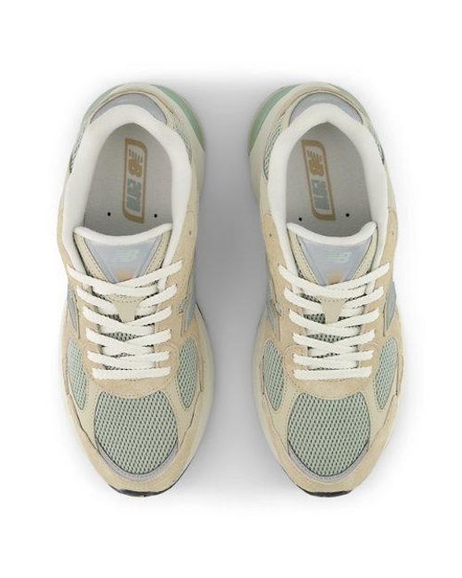 New Balance Multicolor 2010