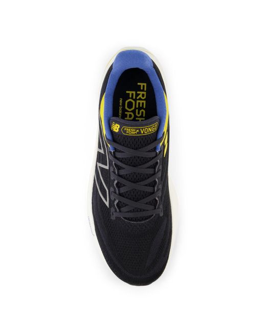 New Balance Blue Fresh Foam Vongo V6 Running Shoes for men