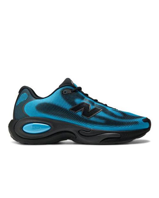 New Balance Blue Ac Runner Running Shoes for men