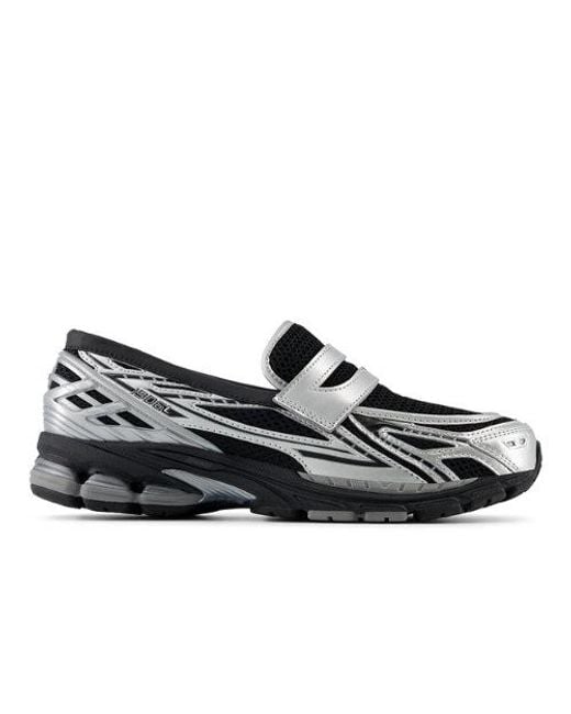 New Balance Black 1906L