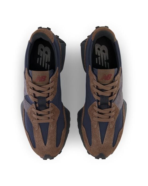 New Balance M Ms327wi Schuhe Sandalen in Brown für Herren