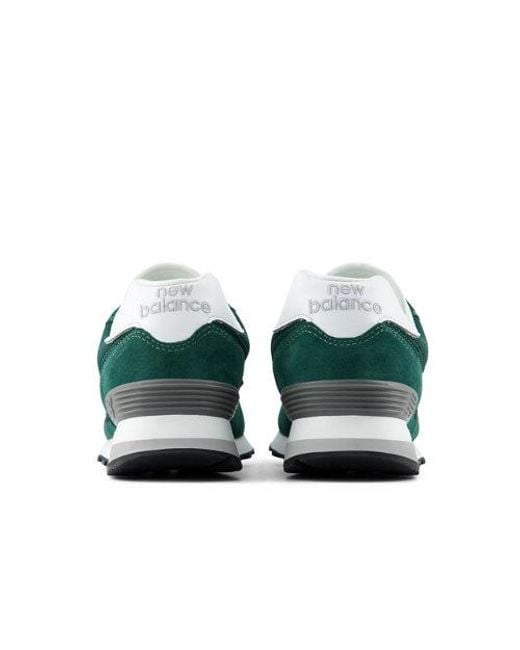 New Balance Green 574