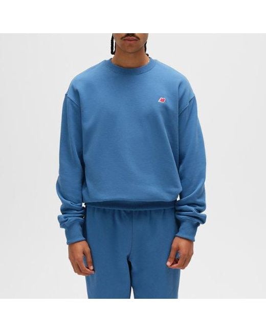 New Balance Blue Made for men