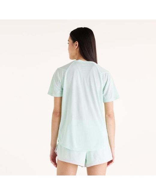 New Balance Blue Rc Essential T-Shirt