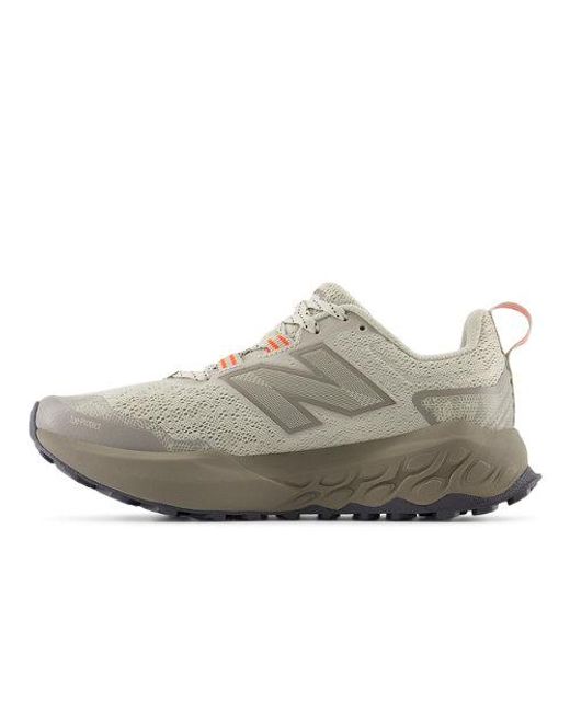 New Balance Gray Fresh Foam X Garoé V2