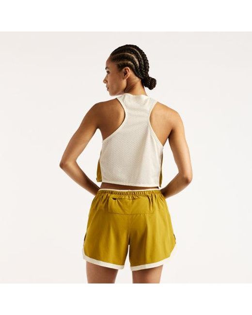 New Balance Multicolor Viz-Tech Run Singlet