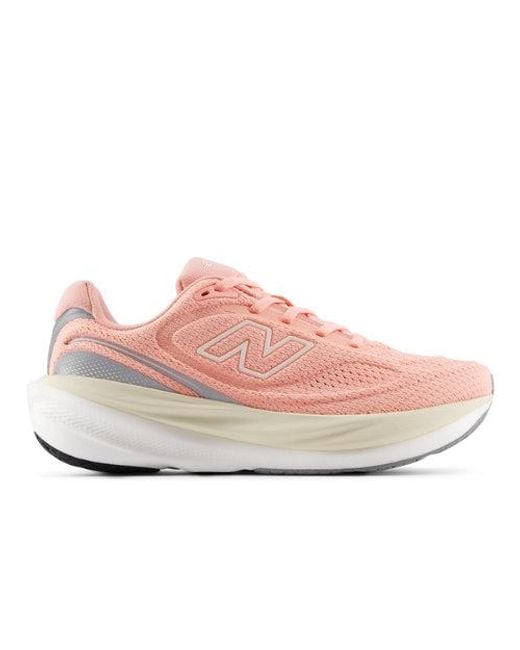 New Balance Pink 1080V15