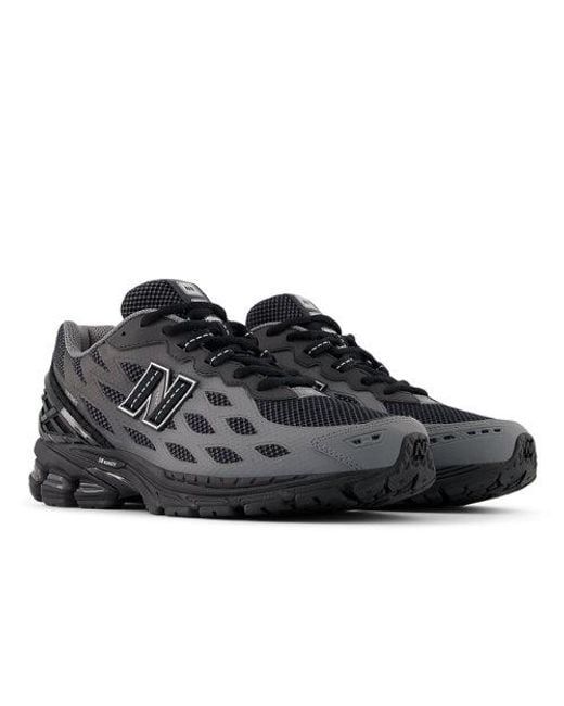 New Balance Black 1906W