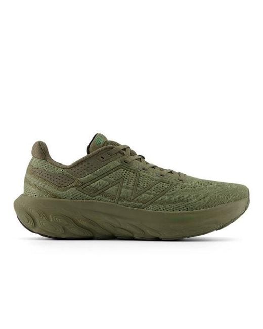 New Balance Green Fresh Foam X 1080 Utility