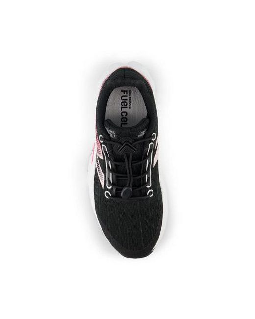 New Balance Blue Kinder Bungee Fuelcell Propel V5