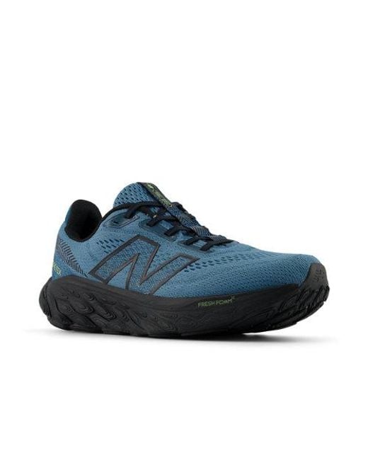 Mujer Fresh Foam X 880V14 Gore-Tex En, Talla New Balance de color Blue