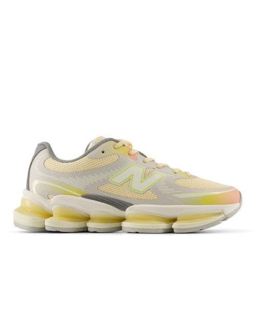 New Balance Multicolor Warm Skies Abzorb 2000