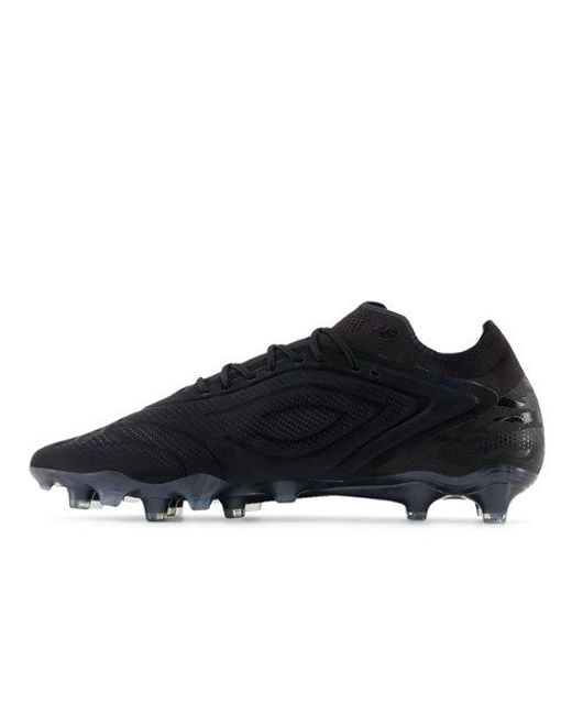 Tekela Elite Low Laced Fg V5 di New Balance in Blue