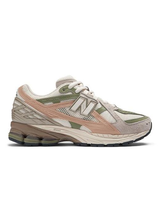 New Balance 1906 Utility in het Gray voor heren