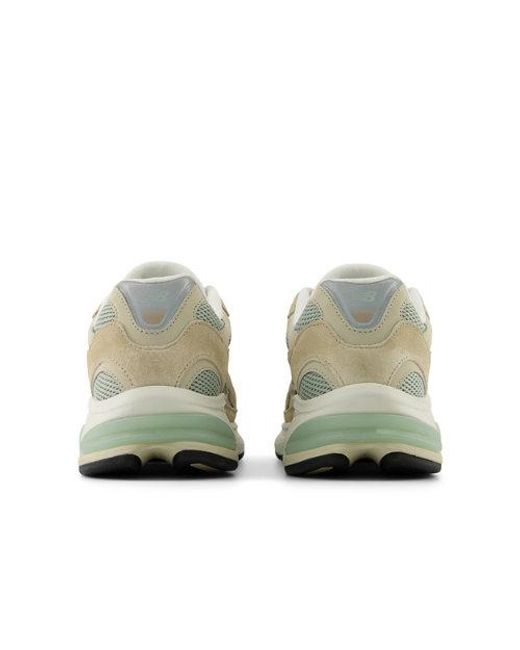 New Balance Multicolor 2010