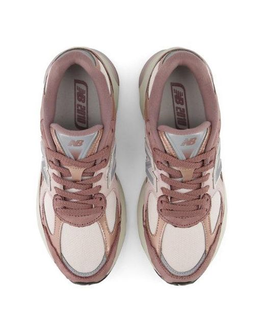New Balance Gray 2010