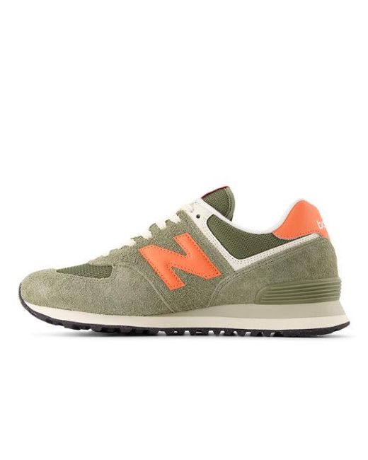 New Balance Multicolor 574