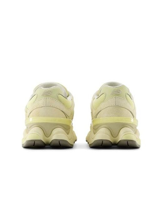New Balance Green 9060 for men