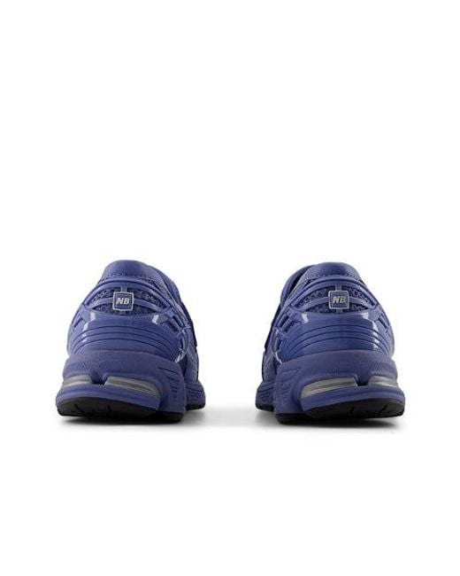 New Balance Blue 1906L