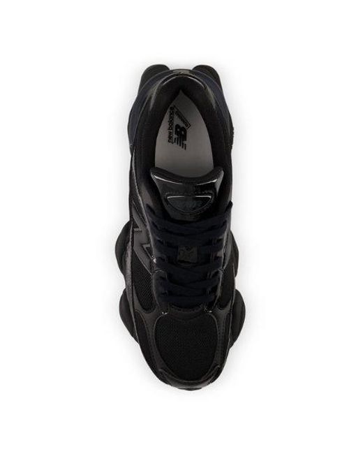 New Balance Black 9060R