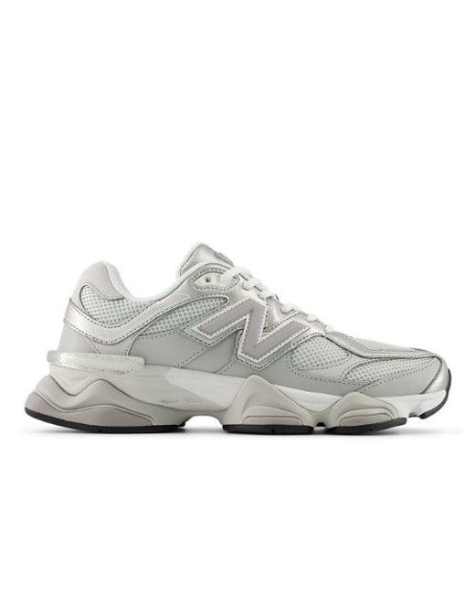 New Balance Gray 9060