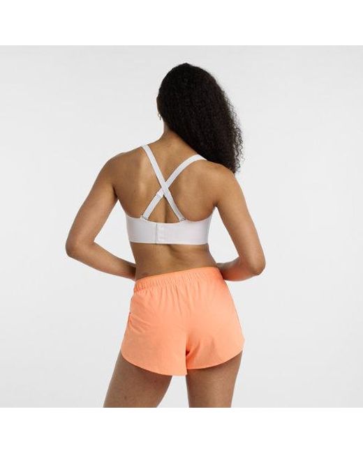 New Balance Multicolor Damen Nb Rc Bra