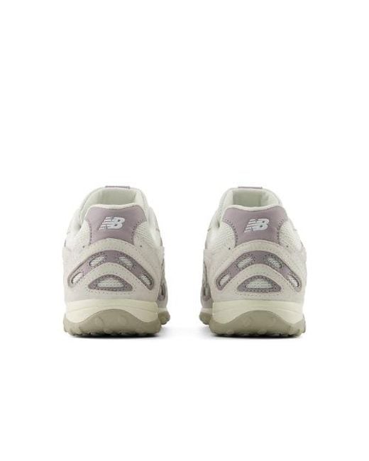 New Balance Gray 204L