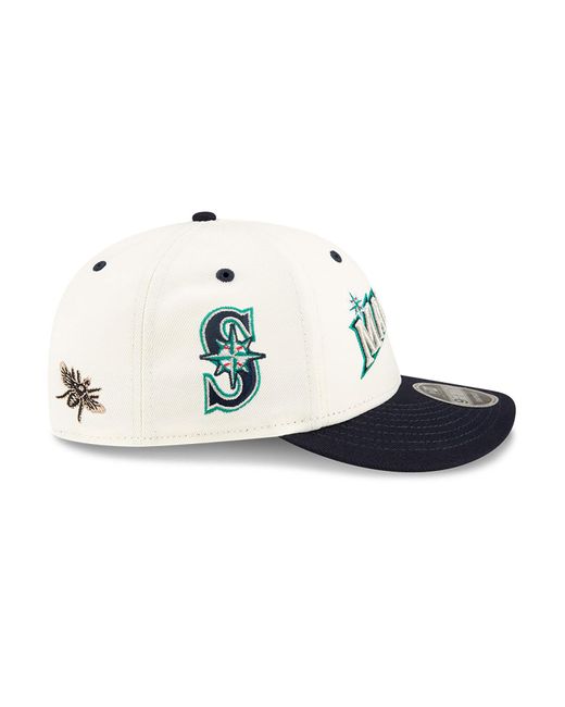 Seattle mariners low sale profile hat