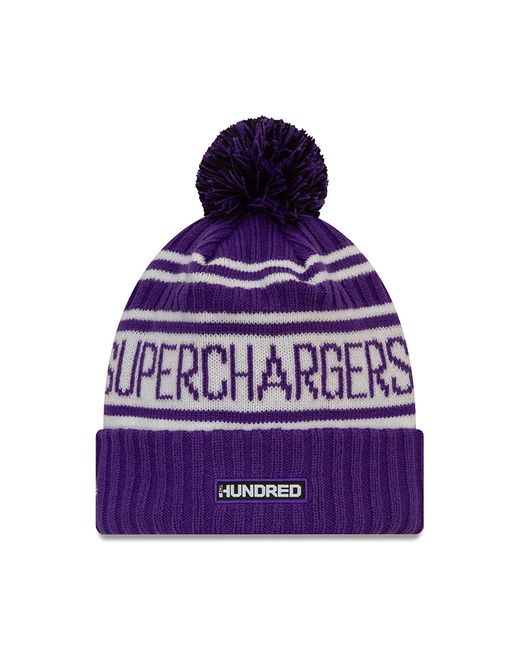 Chargers knit best sale hat