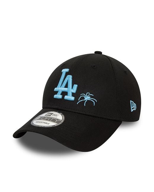 La dodgers adjustable cap cheap