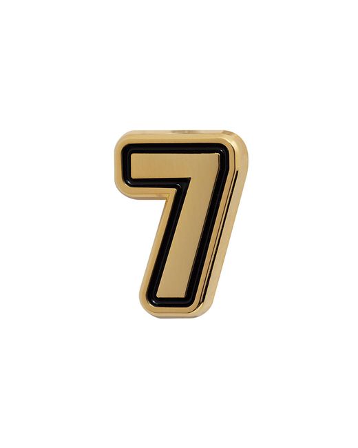 KTZ Metallic New Era 7 59fifty Day Pin Badge for men