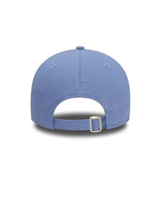 KTZ Blue La Dodgers Style Activist 9twenty Adjustable Cap for men