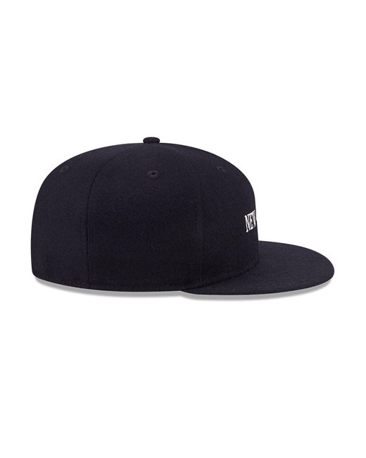 KTZ Blue New Era 59fifty Day 59fifty Fitted Cap for men