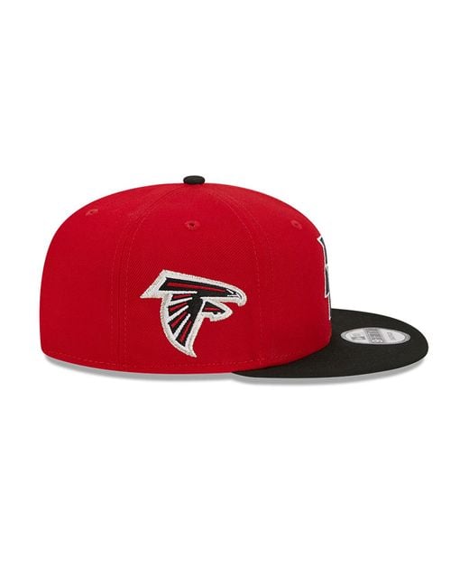 Atlanta falcons cheap trucker hat