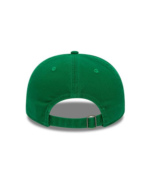 KTZ Green Chicago Cubs Mlb Cooperstown 9fifty Retro Crown Cap for men