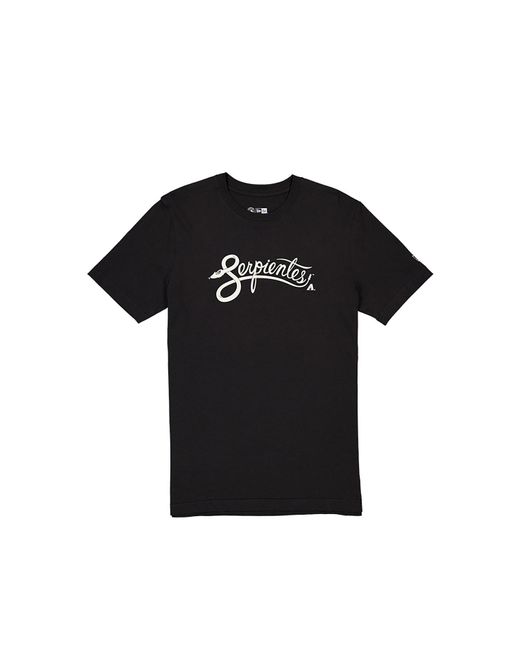 KTZ Black Arizona Diamondbacks Mlb City Connect T-shirt for men