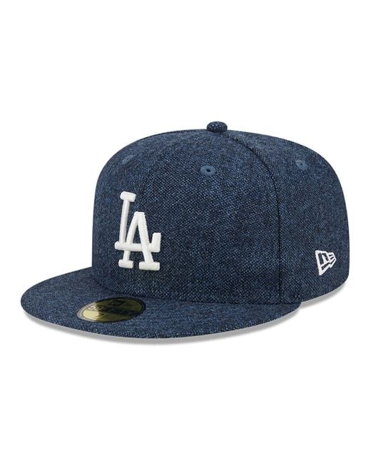 Blue 2024 la cap