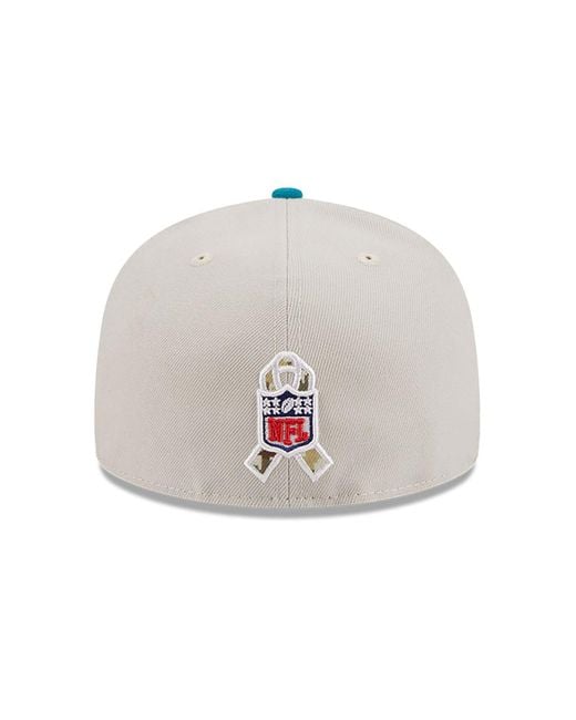 KTZ Tennessee Titans Nfl Salute To Service Stone 39thirty Stretch