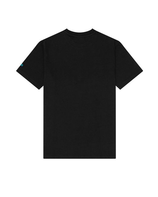 KTZ Black Jacksonville Jaguars Nfl Draft 2024 T-shirt for men