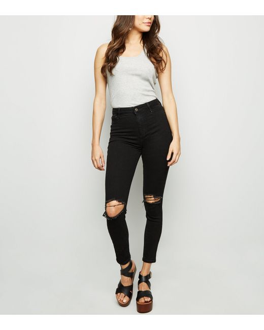 new look super skinny jeans