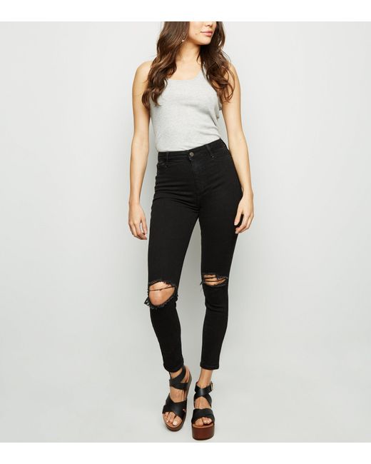 new look super skinny jeans