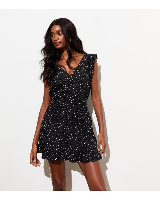 New look polka dot online