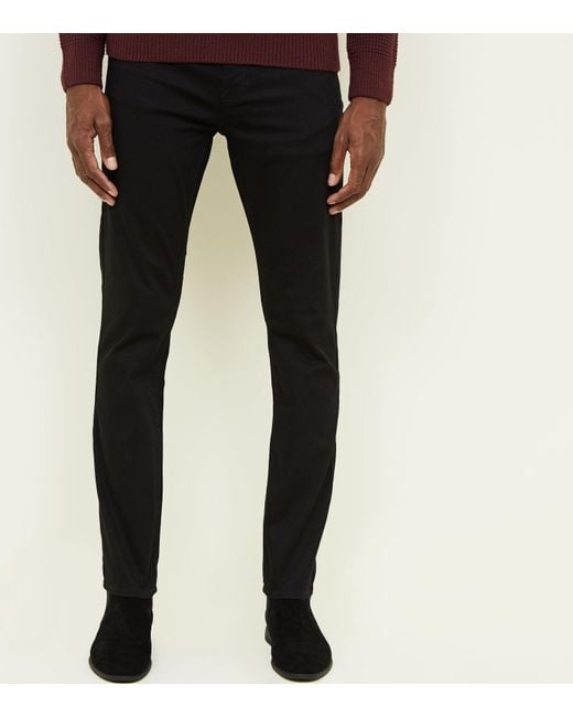 new look slim jeans