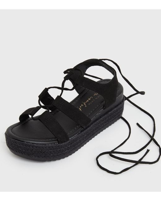 vegan chunky sandals