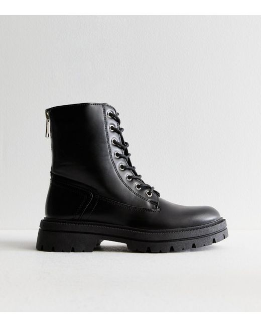 New look vegan boots deals