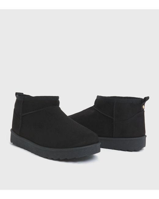 new look ankle boots